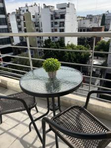 hermoso departamento de 1 ambiente en belgrano