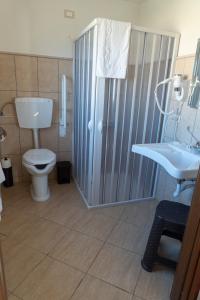 Double Room - Disability Access