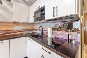 Apartamenty Almar Marine