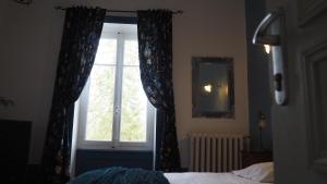 Hotels La Garenne de Morestel : photos des chambres