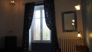 Hotels La Garenne de Morestel : photos des chambres