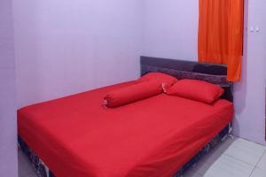 Jessy Homestay Lolak Mitra RedDoorz