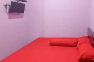 Jessy Homestay Lolak Mitra RedDoorz