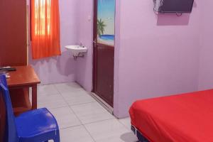 Jessy Homestay Lolak Mitra RedDoorz