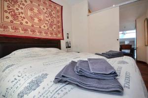 Sleep & Stay Duplex Barri Vell