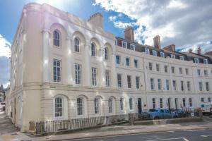 The Kensington Suite