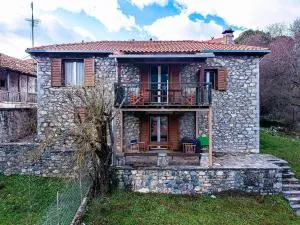 VytinaHouse - Kardharás