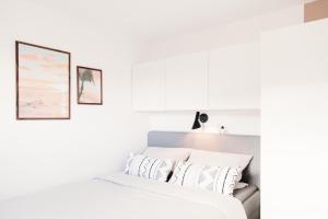 Sohana Lifestyle Apartments I Stefans Home I Rust