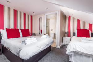Family Room room in Riviera Guesthouse