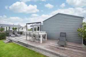 Luxe Chalet Jara JS17 Oostkapelle