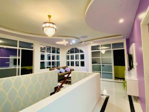 Hedheykuri Residence Fuvahmulah