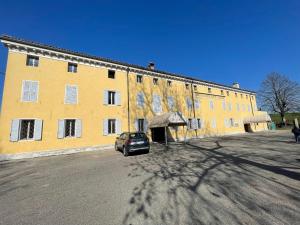 Confidence Hotel Ligabue