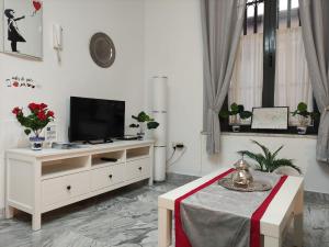 Ciriaco by SevillaLuxurySuites