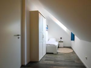 Ferienwohnung Louise