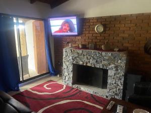 Escape a la Naturaleza