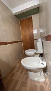 Escape a la Naturaleza