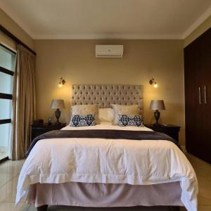 Luxury Golfers Paradise - Simbithi Eco-Estate - No Loadshedding