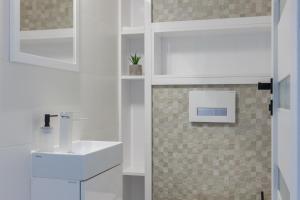 Noir Hotel - Penthouse Apartman