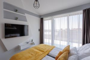 Noir Hotel - Penthouse Apartman