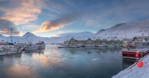 Snorragata 3, 580 Siglufjörður, Iceland.