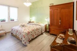 Da Pina e Quinto Home - Morciano di Romagna