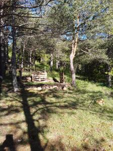 Gite les Cigales