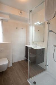 Appartements Gite l'Agape : photos des chambres