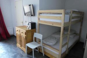 Appartements Boost Your Immo Comete Reallon 102C : photos des chambres