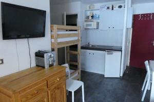 Appartements Boost Your Immo Comete Reallon 102C : photos des chambres