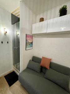 Appartements Le Cosy, charmant studio centre ville : photos des chambres