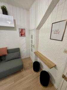 Appartements Le Cosy, charmant studio centre ville : photos des chambres