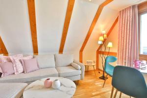 Ferienwohnung Weinterrassen