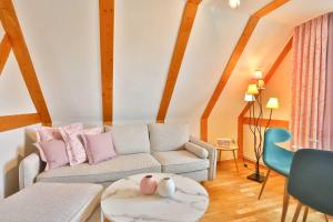 Ferienwohnung Weinterrassen