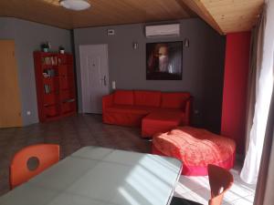 Szigeti Apartmanház