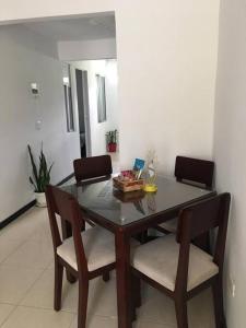 ALOJAMIENO CERCA A UKUMARI, CONSOTA, EXPOFUTURO