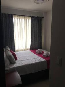 ALOJAMIENO CERCA A UKUMARI, CONSOTA, EXPOFUTURO