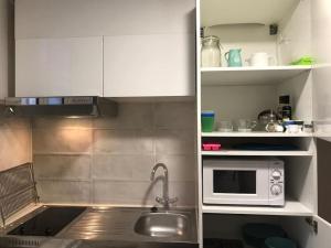 Studios Du Marin sur Port de La Ciotat