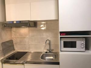 Studios Du Marin sur Port de La Ciotat