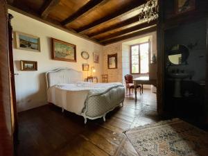 B&B / Chambres d'hotes Un Logis en Angoumois : photos des chambres