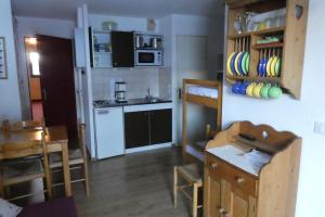 Appartements Boost Your Immo Comete Reallon 103C : photos des chambres