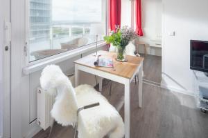 NSB Hilberger 20 Haus A
