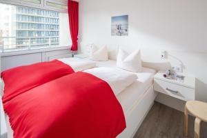 NSB Hilberger 20 Haus A