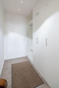 NSB Hilberger 20 Haus A