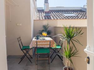 LU&CIA DUPLEX City Center