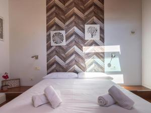 LU&CIA DUPLEX City Center