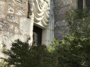 Château de Bouniagues