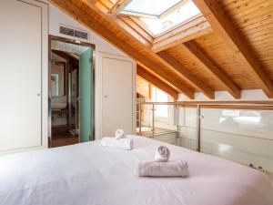 LU&CIA DUPLEX City Center