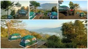 CAMP Philips Khaokho - Ban Nong Rang Chang