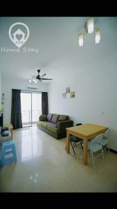 Sea & City View@Silverscape