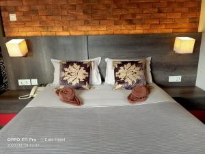 Cute Hotel & Dorms Ipoh